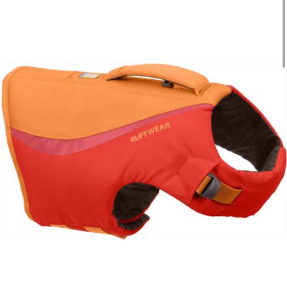 Ruffwear Float Coat XS